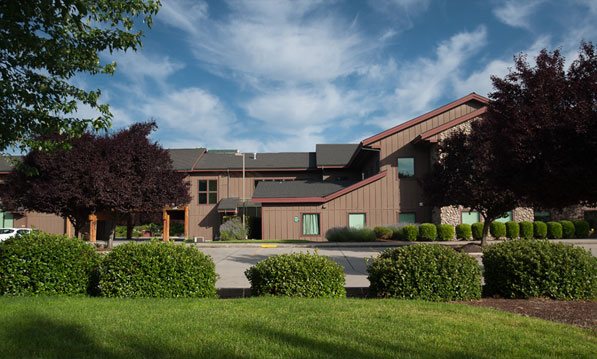 Office location photo for Paragon Orthopedic Center