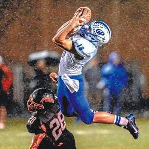 Sports Medicine image